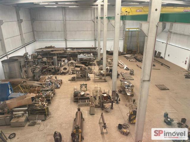 #590 - Sala para Venda em Itu - SP - 1