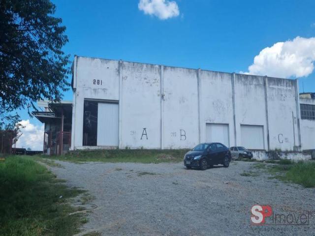 #591 - Sala para Venda em Santana de Parnaíba - SP - 1