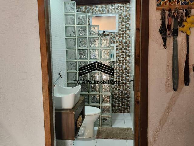 Casa para Venda em Atibaia - 4