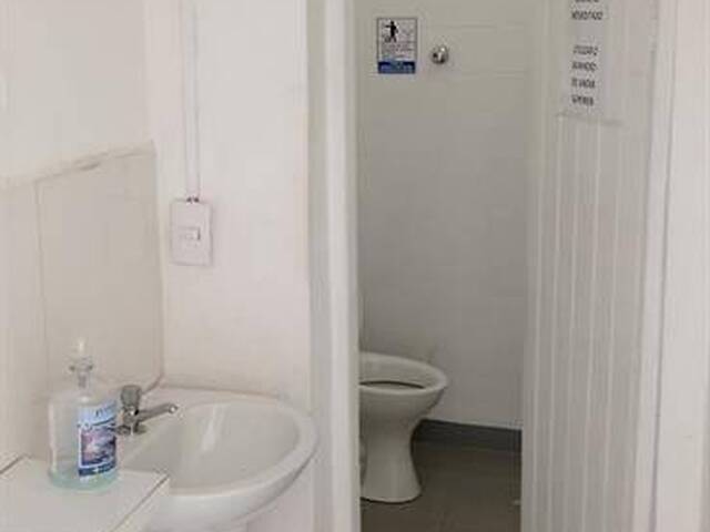 Sala para Venda em São Paulo - 3