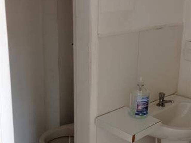 Sala para Venda em São Paulo - 4