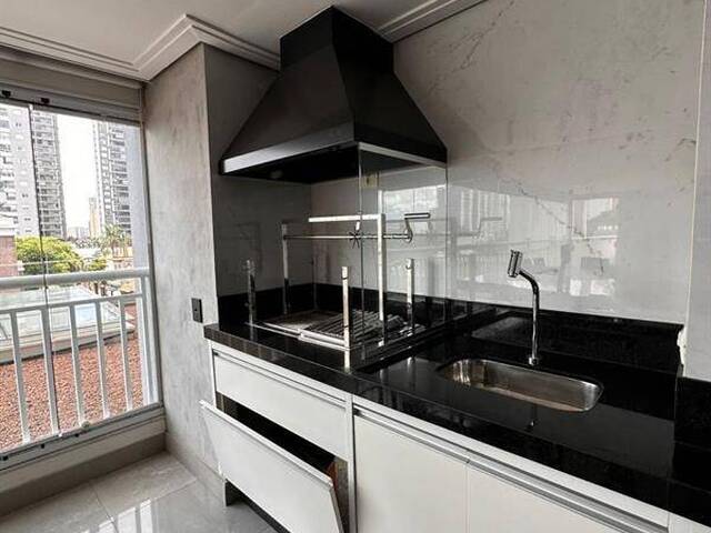 Apartamento para Venda em São Paulo - 5