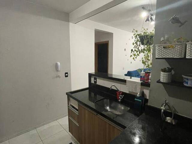 Apartamento para Venda em Itaquaquecetuba - 3