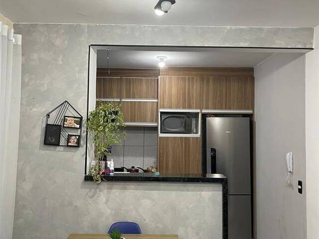 Apartamento para Venda em Itaquaquecetuba - 5