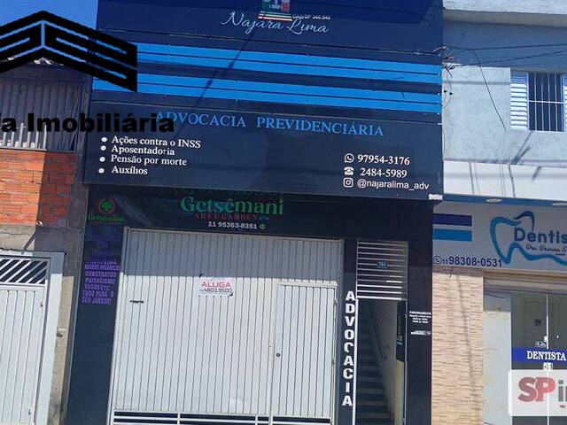Sala para Venda em Guarulhos - 3