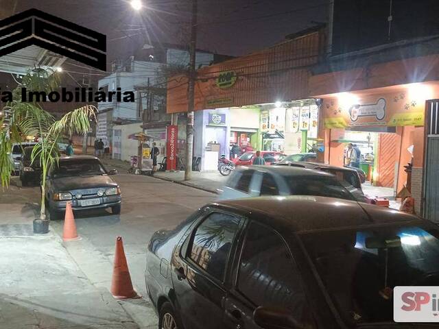 Sala para Venda em Guarulhos - 5