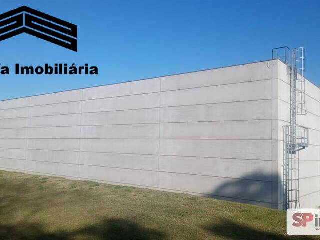 Sala para Venda em Embu-Guaçu - 2