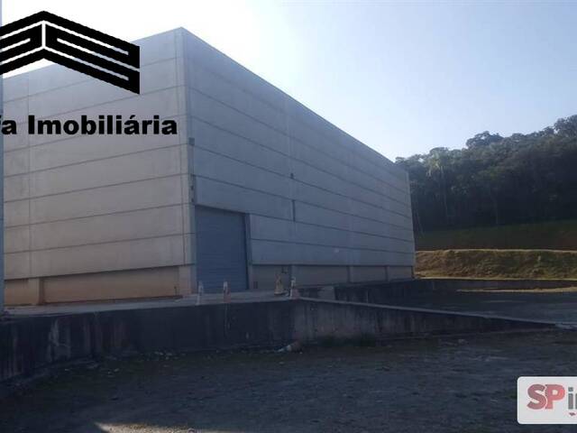 Sala para Venda em Embu-Guaçu - 3