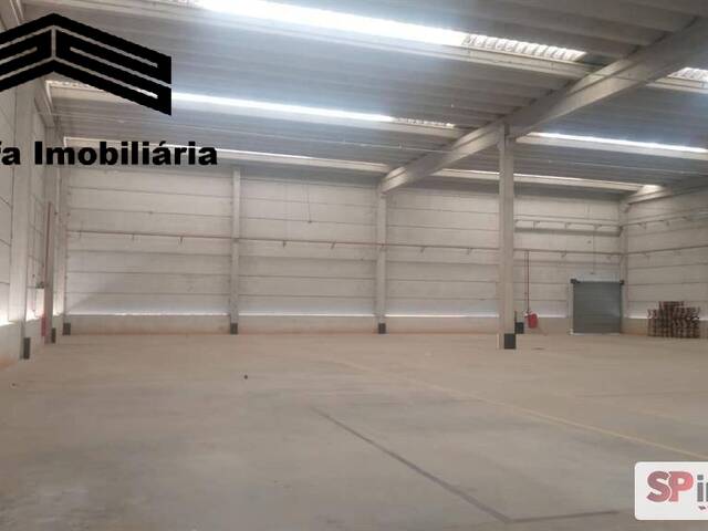 Sala para Venda em Embu-Guaçu - 5