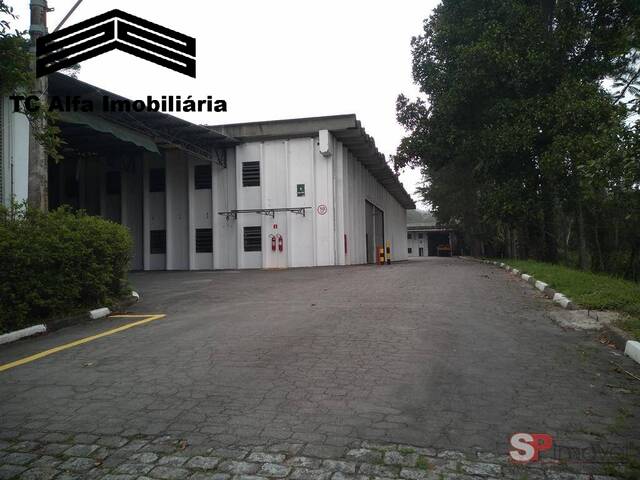 Sala para Venda em Ribeirão Pires - 3