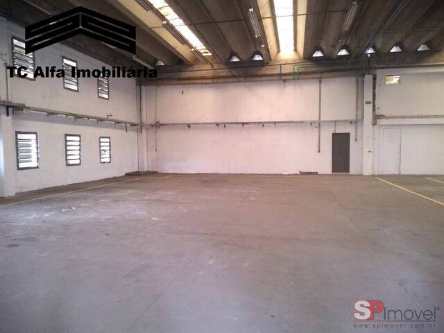 Sala para Venda em Ribeirão Pires - 4