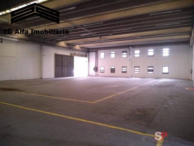 Sala para Venda em Ribeirão Pires - 5