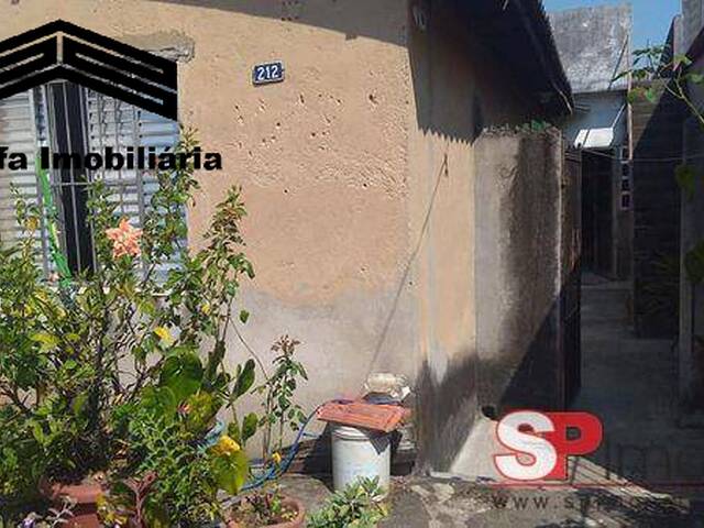 Casa para Venda em São Paulo - 2