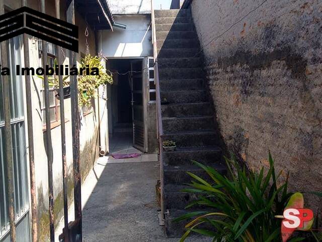 Casa para Venda em São Paulo - 5