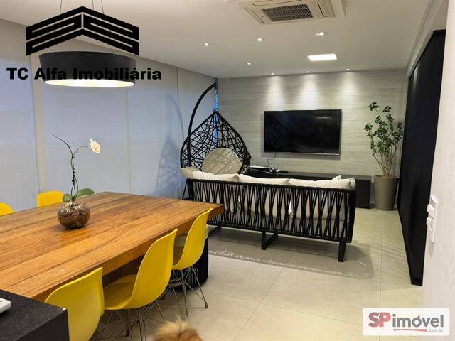 Apartamento para Venda em São Paulo - 3