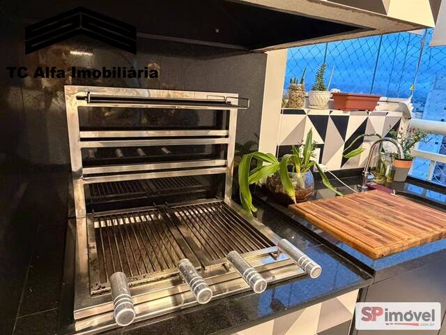 Apartamento para Venda em São Paulo - 5