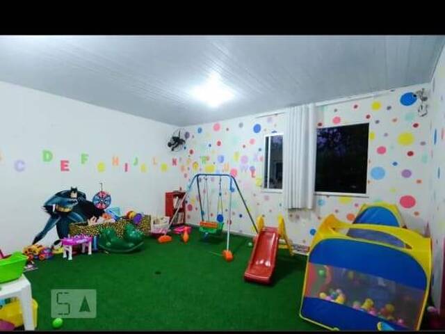 Apartamento para Venda em Guarulhos - 2