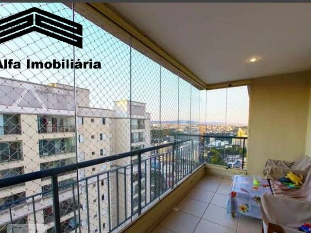 Apartamento para Venda em Guarulhos - 3