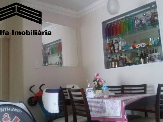 Apartamento para Venda em Guarulhos - 4
