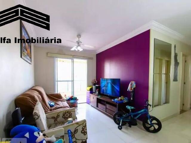 Apartamento para Venda em Guarulhos - 5