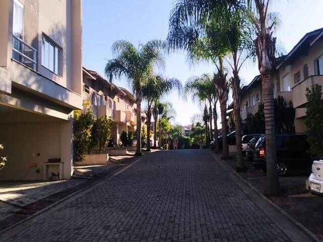 Venda em Vila Paulistana - São Paulo