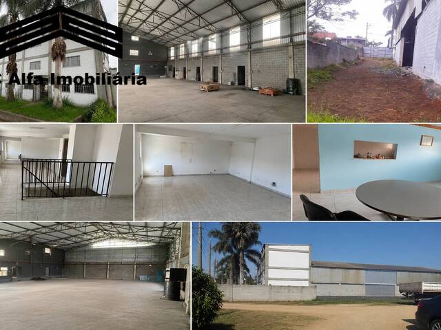 Sala para Venda em Itaquaquecetuba - 2