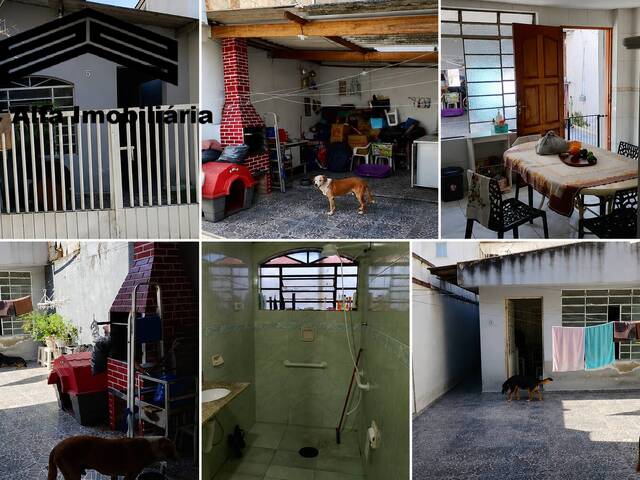Casa para Venda em São Paulo - 2