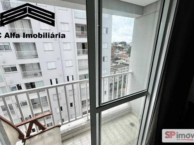 #646 - Apartamento para Venda em São Paulo - SP