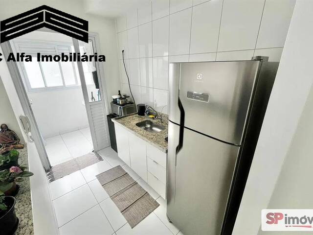 Apartamento para Venda em São Paulo - 4