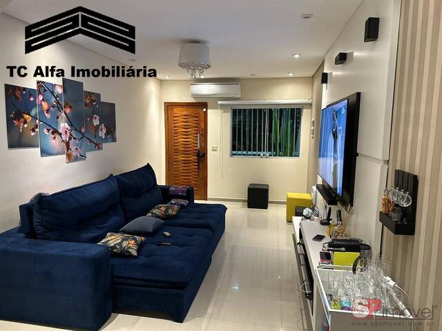 Venda em Vila Guilhermina - São Paulo