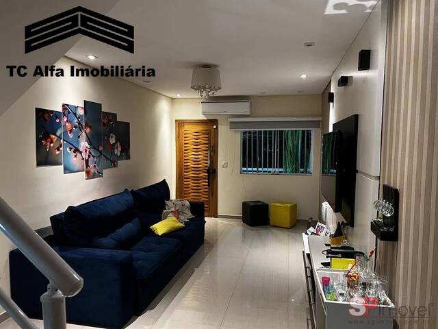 #647 - Casa para Venda em São Paulo - SP - 2