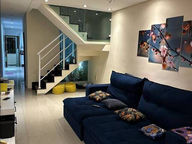 Casa para Venda em São Paulo - 4