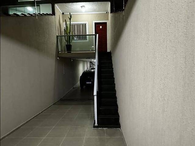 Casa para Venda em São Paulo - 5