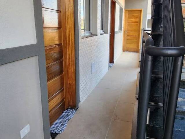 #648 - Apartamento para Venda em São Paulo - SP - 3