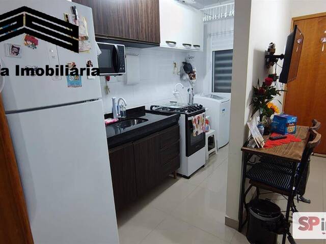 #649 - Apartamento para Venda em São Paulo - SP - 2
