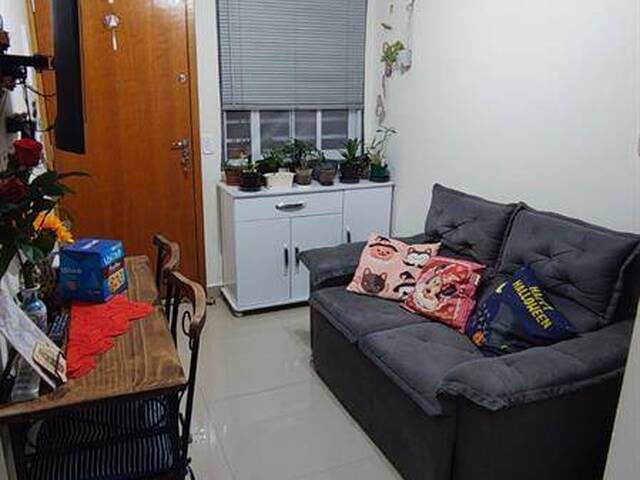 #649 - Apartamento para Venda em São Paulo - SP - 3