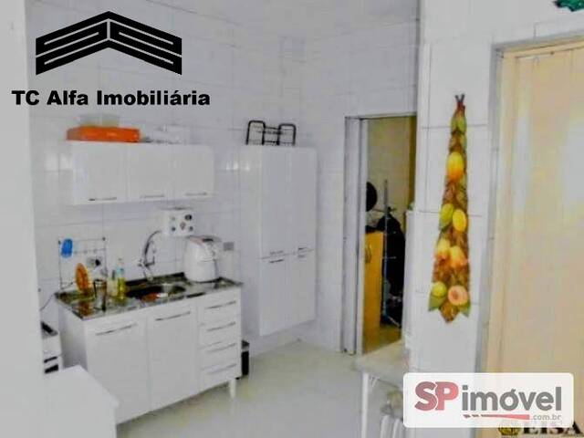 #650 - Casa para Venda em São Paulo - SP - 2