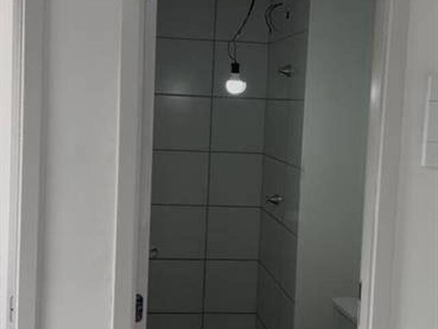 #652 - Apartamento para Venda em São Paulo - SP - 3