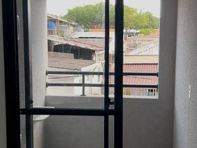 #652 - Apartamento para Venda em São Paulo - SP - 2