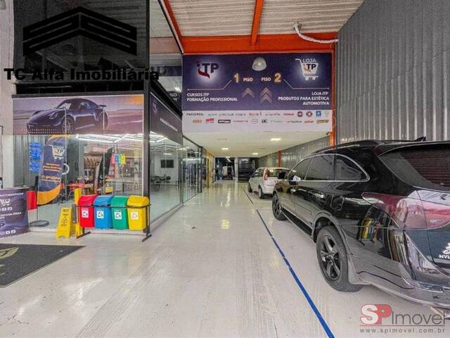 #653 - Sala para Venda em São Paulo - SP - 3