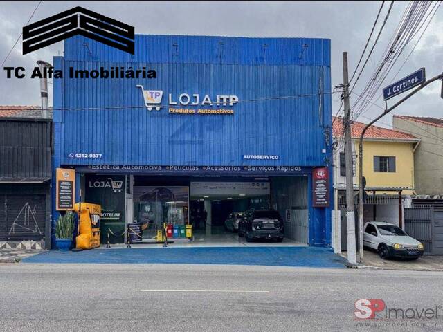 Venda em Ipiranga - São Paulo