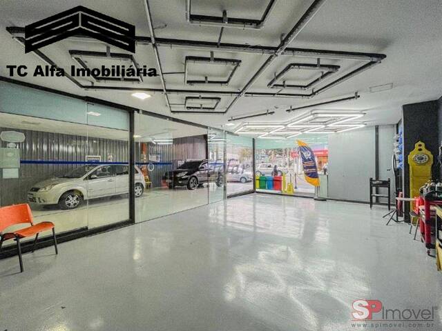 Sala para Venda em São Paulo - 5