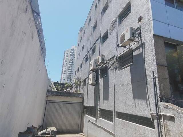 #654 - Sala para Venda em São Paulo - SP - 3