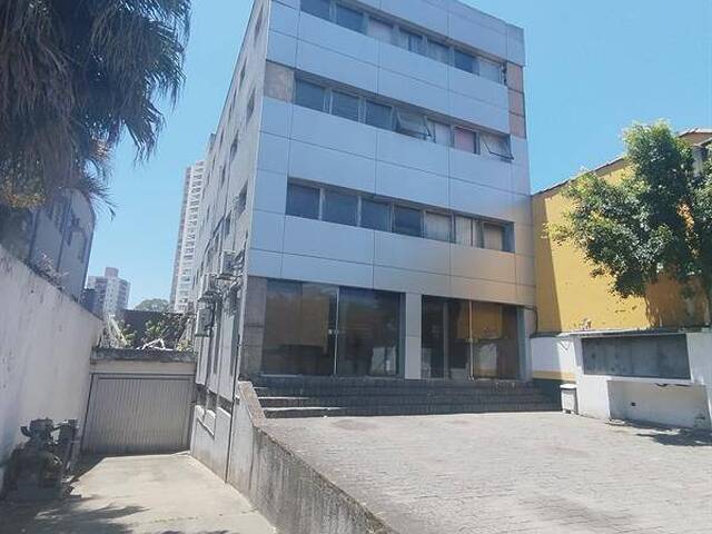 #654 - Sala para Venda em São Paulo - SP - 2