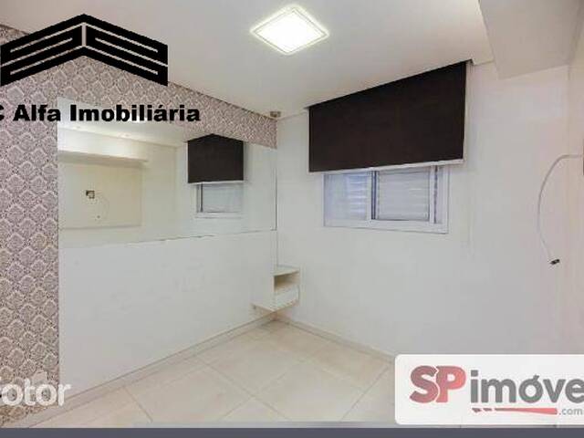 #655 - Apartamento para Venda em São Paulo - SP - 2