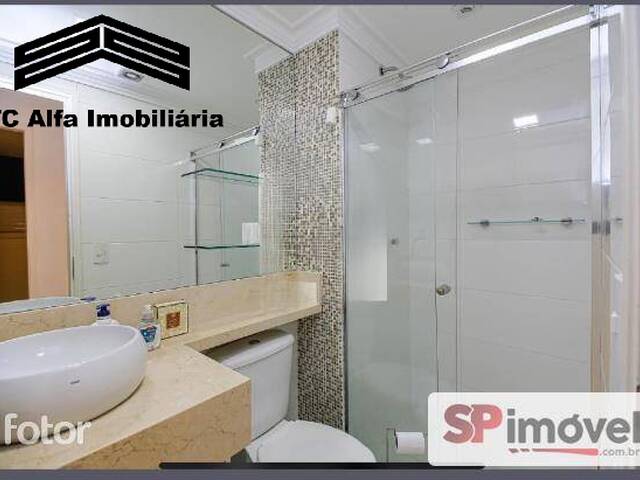 Apartamento para Venda em São Paulo - 4