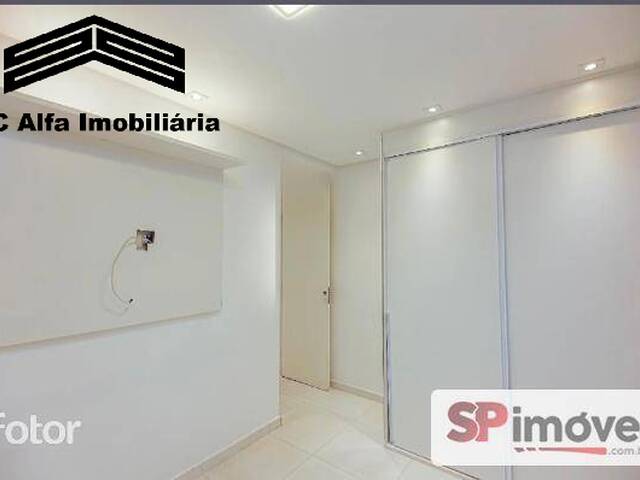 #655 - Apartamento para Venda em São Paulo - SP - 3