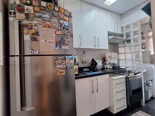 #656 - Apartamento para Venda em São Paulo - SP - 2