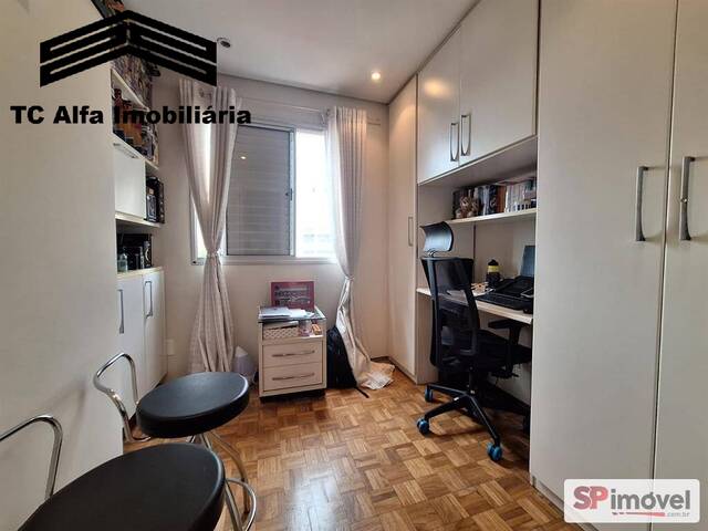 #656 - Apartamento para Venda em São Paulo - SP - 3