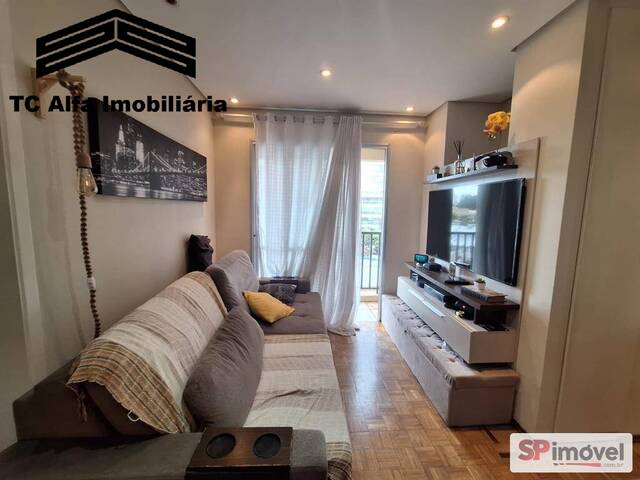 Apartamento para Venda em São Paulo - 5